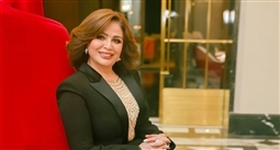 إلهام شاهين