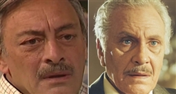 محمود مرسي وجميل راتب