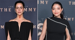 مي الغيطي ومي قلماوي