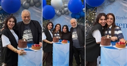 عيد ميلاد روجينا