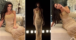 ياسمين صبري