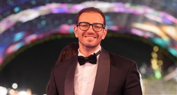 السيناريست صلاح الجهيني