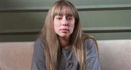 فرح الزاهد في فيلم من أعلى الأصوات