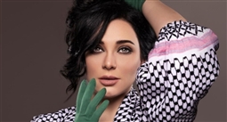 سولاف فواخرجي