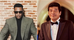 باسم سمرة ومحمد رمضان