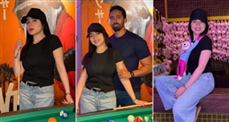 مي عز الدين