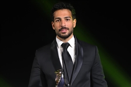 محمود ياسين جونيور