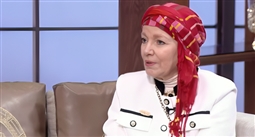 مشيرة إسماعيل