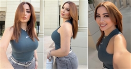 نسرين طافش