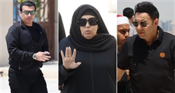 جنازة هاني شاكر