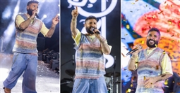 أحمد سعد