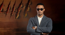 محمد رمضان