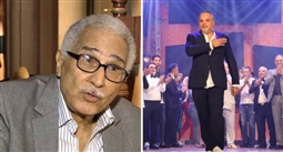 تامر عبد المنعم وعبد الرحمن أبو زهرة