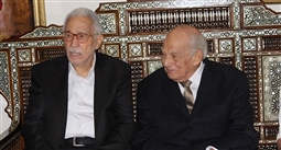 رشوان توفيق وعبد الرحمن أبو زهرة