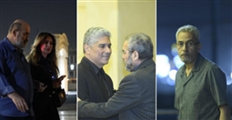 عزاء عبد الرحمن أبو زهرة