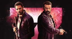بوستر فيلم 7 دوجز