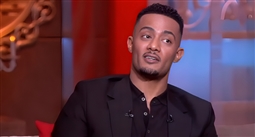 محمد رمضان