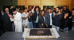 أبطال فيلم بنات فاتن