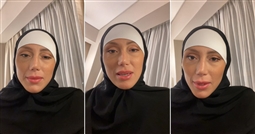 ريهام سعيد