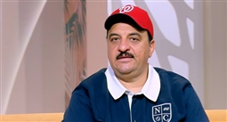 هشام إسماعيل