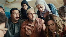 صورة من فيلم "برشامة"