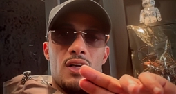 محمد رمضان