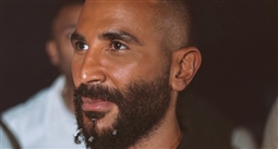 أحمد سعد