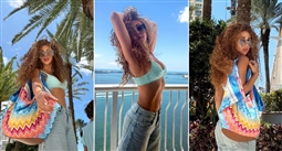 ميريام فارس