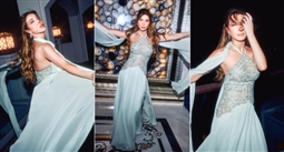 حفل نانسي عجرم في قبرص