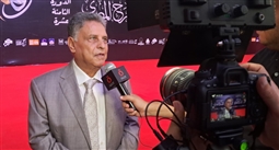 المخرج أحمد عبد الجليل
