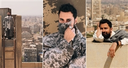 أحمد حاتم