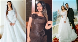 هايدي رفعت ونهاد منعم