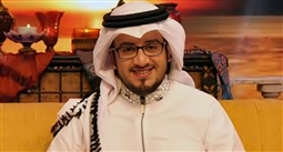 عبد الله القرني