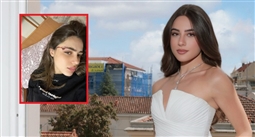 أندريا طايع