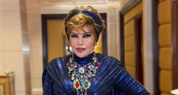 صفية العمري