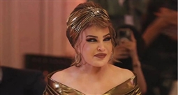 صفية العمري