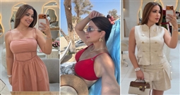 نسرين طافش