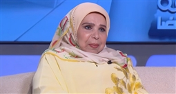 مديحة حمدي