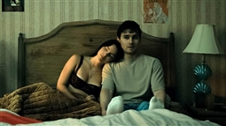 لقطة من فيلم Obsession