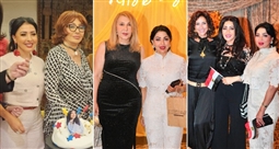 عيد ميلاد سهير جودة