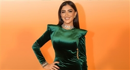 مي عمر