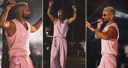 أحمد سعد