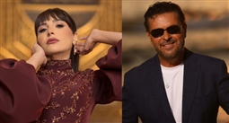 راغب علامة وعبير نعمة