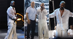 أحمد سعد