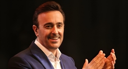 صابر الرباعي