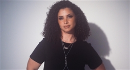 نسمة محجوب