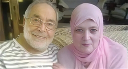 شمس البارودي وحسن يوسف