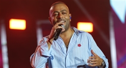 تامر عاشور
