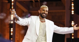 أحمد سعد