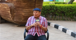 أحمد ماهر